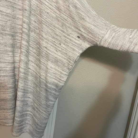 Grey tunic - Picture 3 of 5